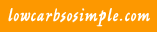 www.lowcarbsosimple.com