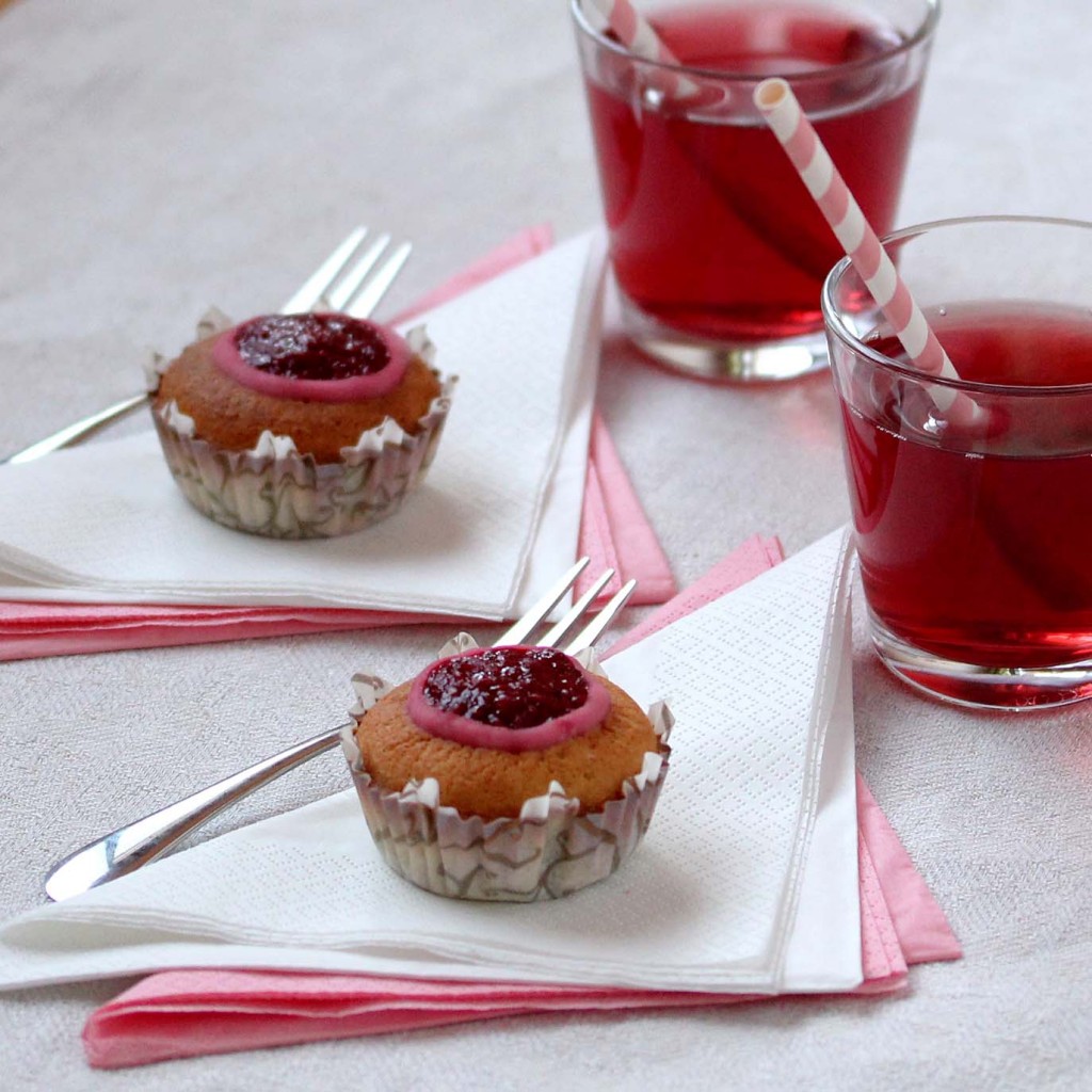 Runeberginmuffinit | Alakarpisti.com