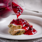 Karpalo-appelsiinikastike | Alakarpisti.com
